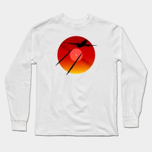 Summer Hits Long Sleeve T-Shirt